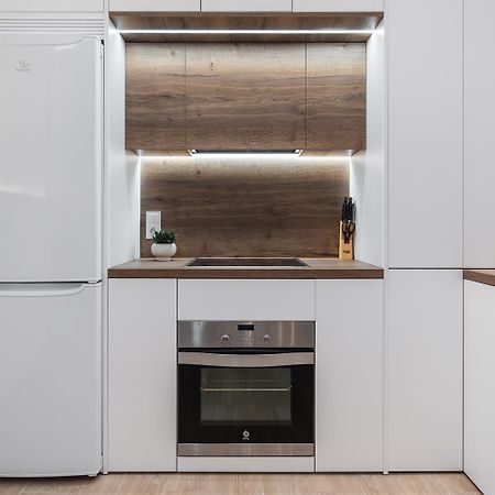 Tuguest Buensuceso Apartment Γρανάδα Εξωτερικό φωτογραφία