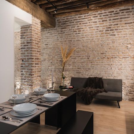 Tuguest Buensuceso Apartment Γρανάδα Εξωτερικό φωτογραφία