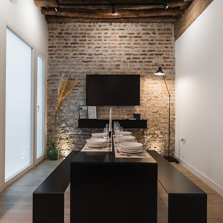 Tuguest Buensuceso Apartment Γρανάδα Εξωτερικό φωτογραφία