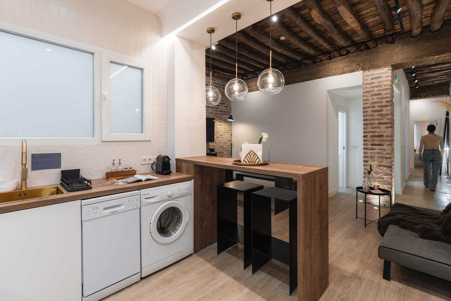 Tuguest Buensuceso Apartment Γρανάδα Εξωτερικό φωτογραφία