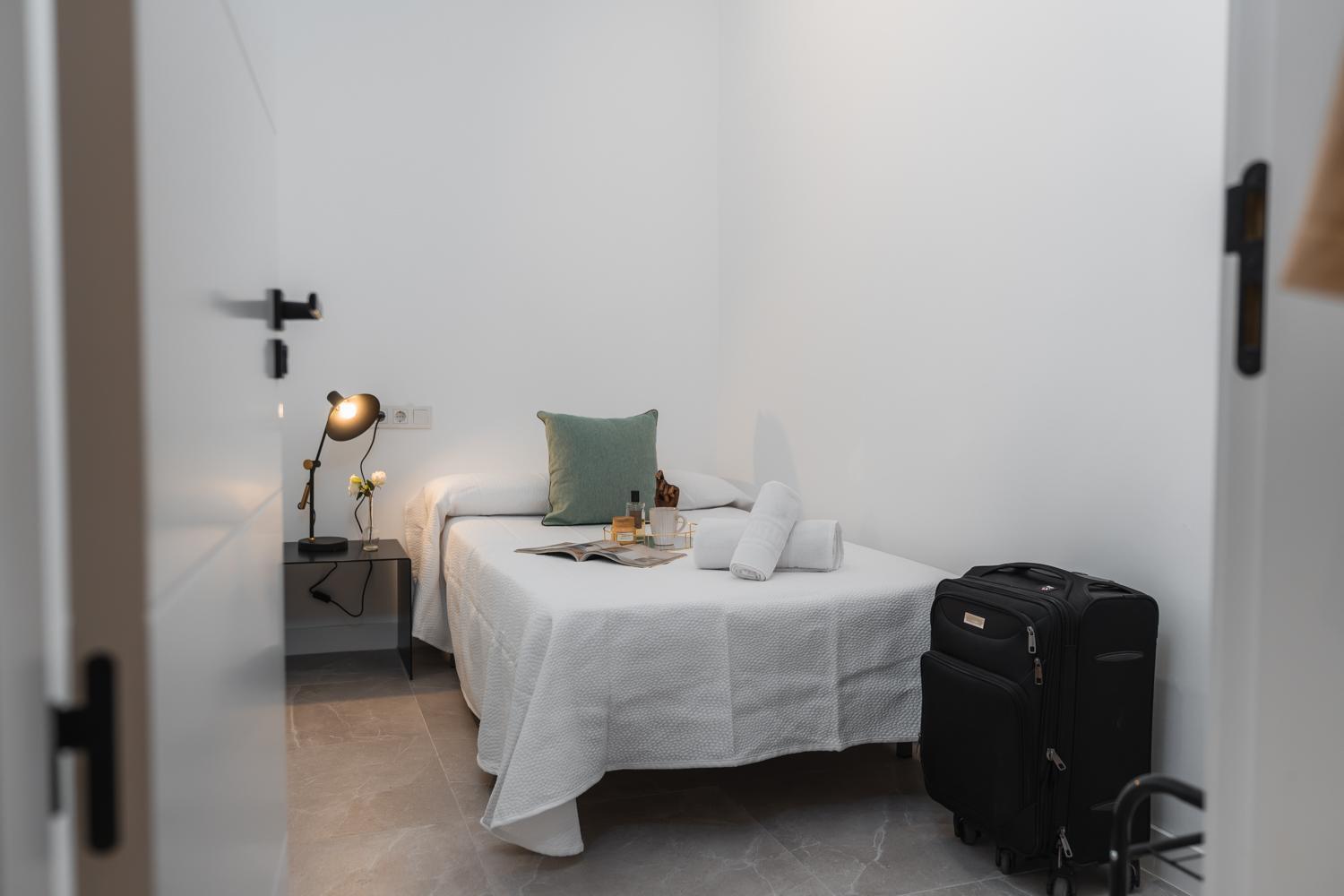 Tuguest Buensuceso Apartment Γρανάδα Εξωτερικό φωτογραφία