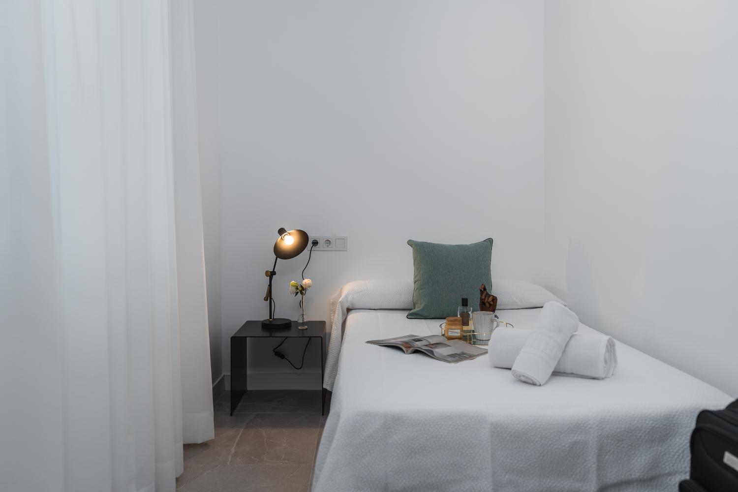 Tuguest Buensuceso Apartment Γρανάδα Εξωτερικό φωτογραφία