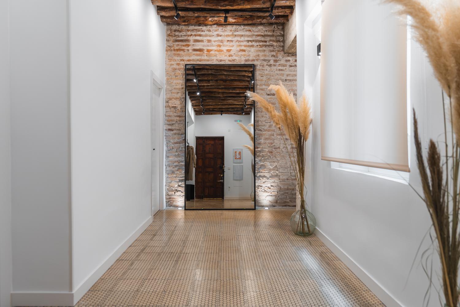 Tuguest Buensuceso Apartment Γρανάδα Εξωτερικό φωτογραφία