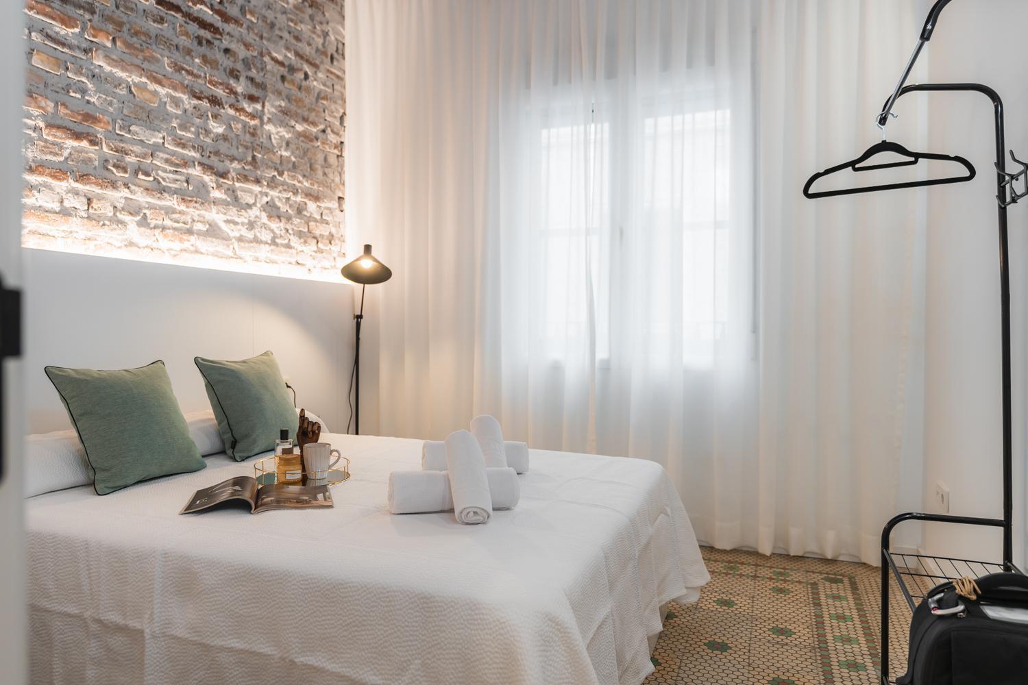 Tuguest Buensuceso Apartment Γρανάδα Εξωτερικό φωτογραφία