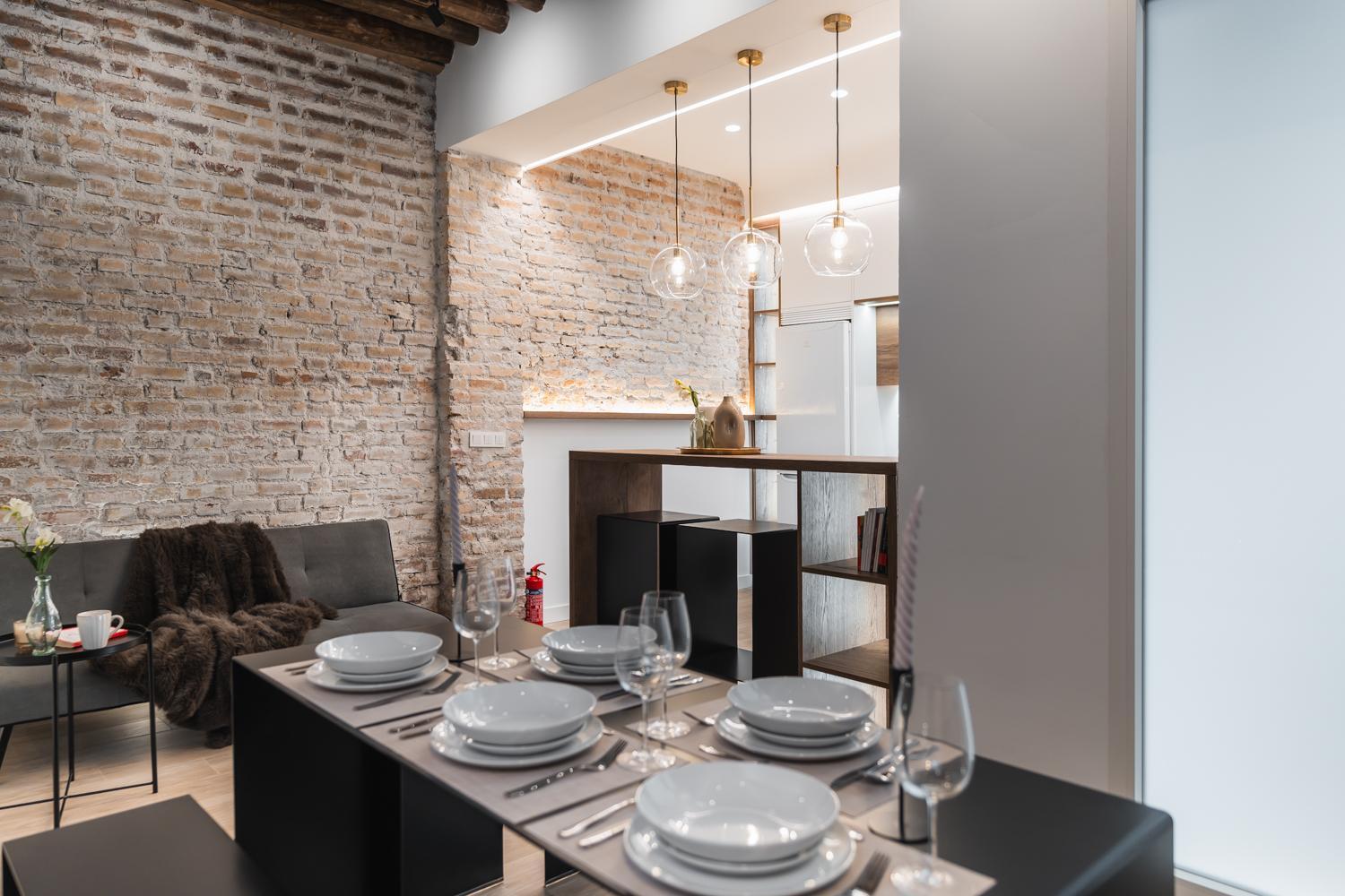 Tuguest Buensuceso Apartment Γρανάδα Εξωτερικό φωτογραφία