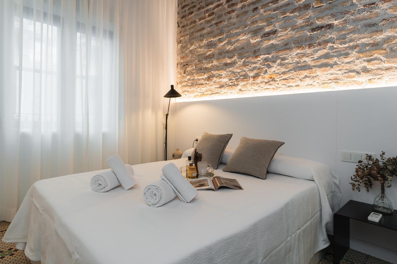 Tuguest Buensuceso Apartment Γρανάδα Εξωτερικό φωτογραφία