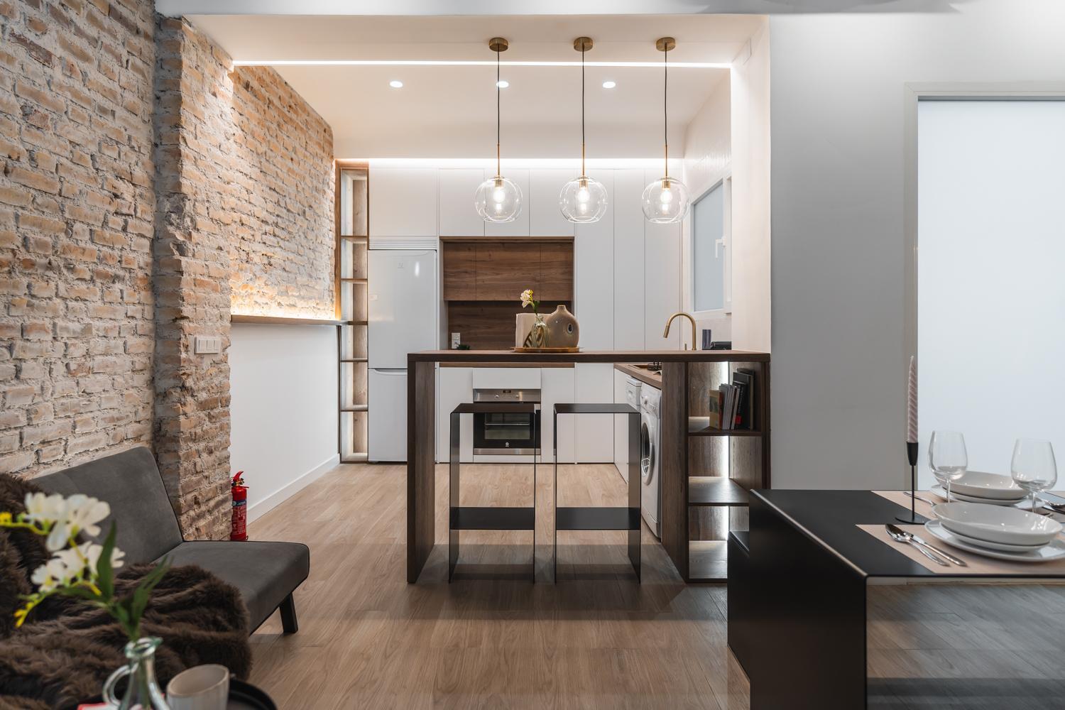 Tuguest Buensuceso Apartment Γρανάδα Εξωτερικό φωτογραφία