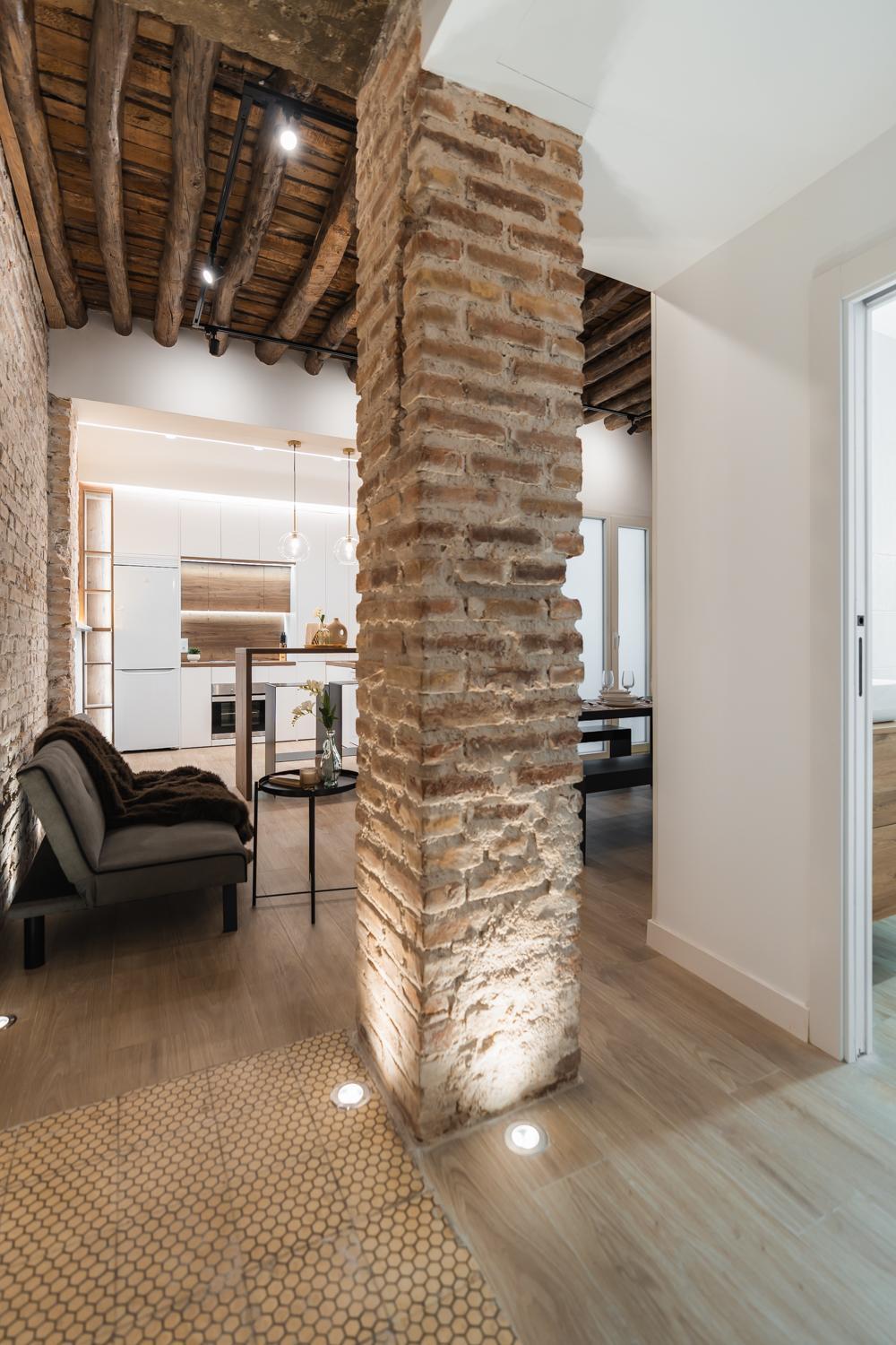 Tuguest Buensuceso Apartment Γρανάδα Εξωτερικό φωτογραφία