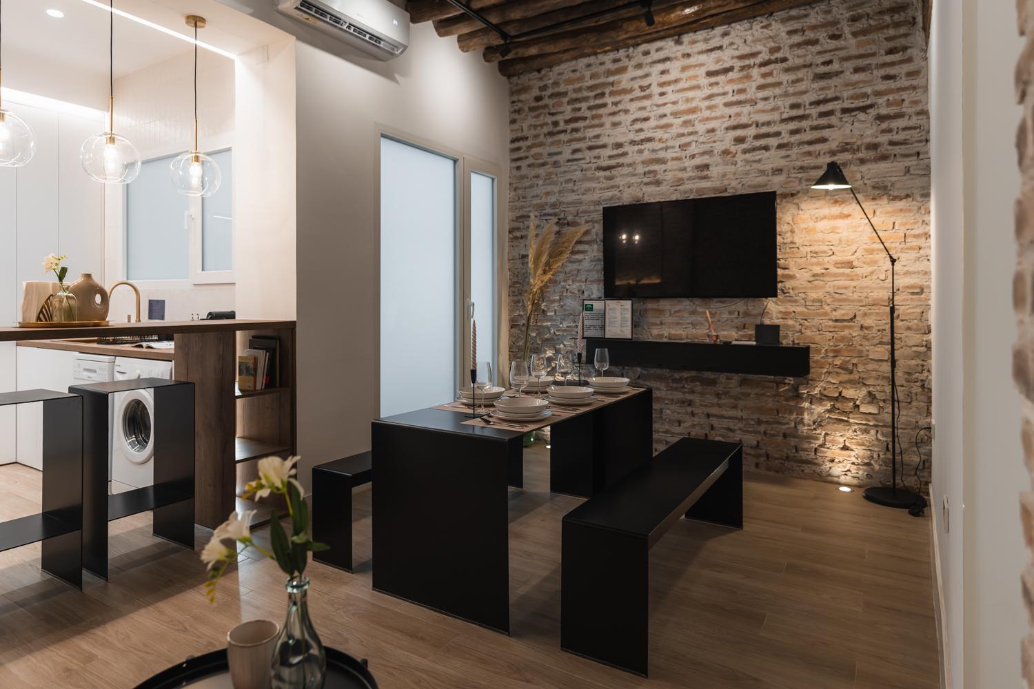Tuguest Buensuceso Apartment Γρανάδα Εξωτερικό φωτογραφία
