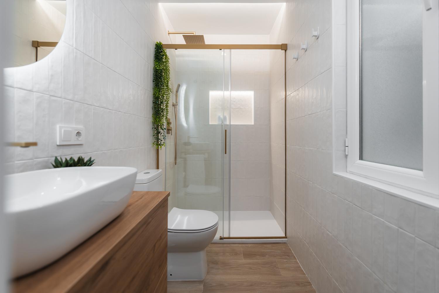 Tuguest Buensuceso Apartment Γρανάδα Εξωτερικό φωτογραφία