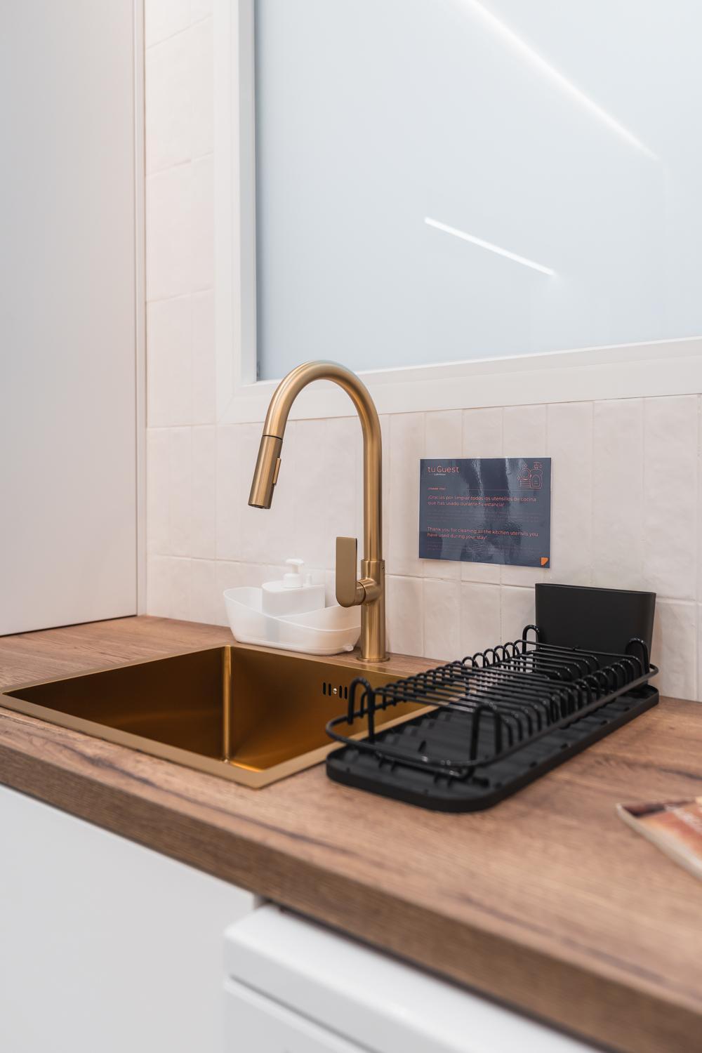 Tuguest Buensuceso Apartment Γρανάδα Εξωτερικό φωτογραφία