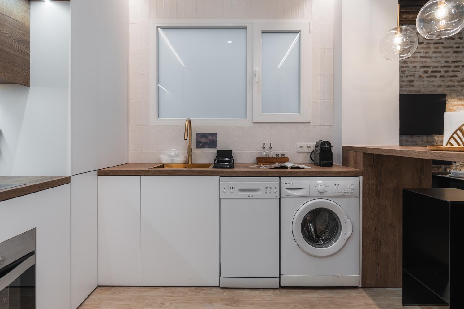 Tuguest Buensuceso Apartment Γρανάδα Εξωτερικό φωτογραφία